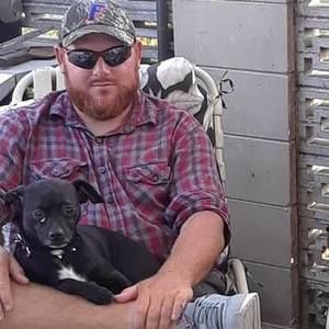 Meet your Posher, Steven